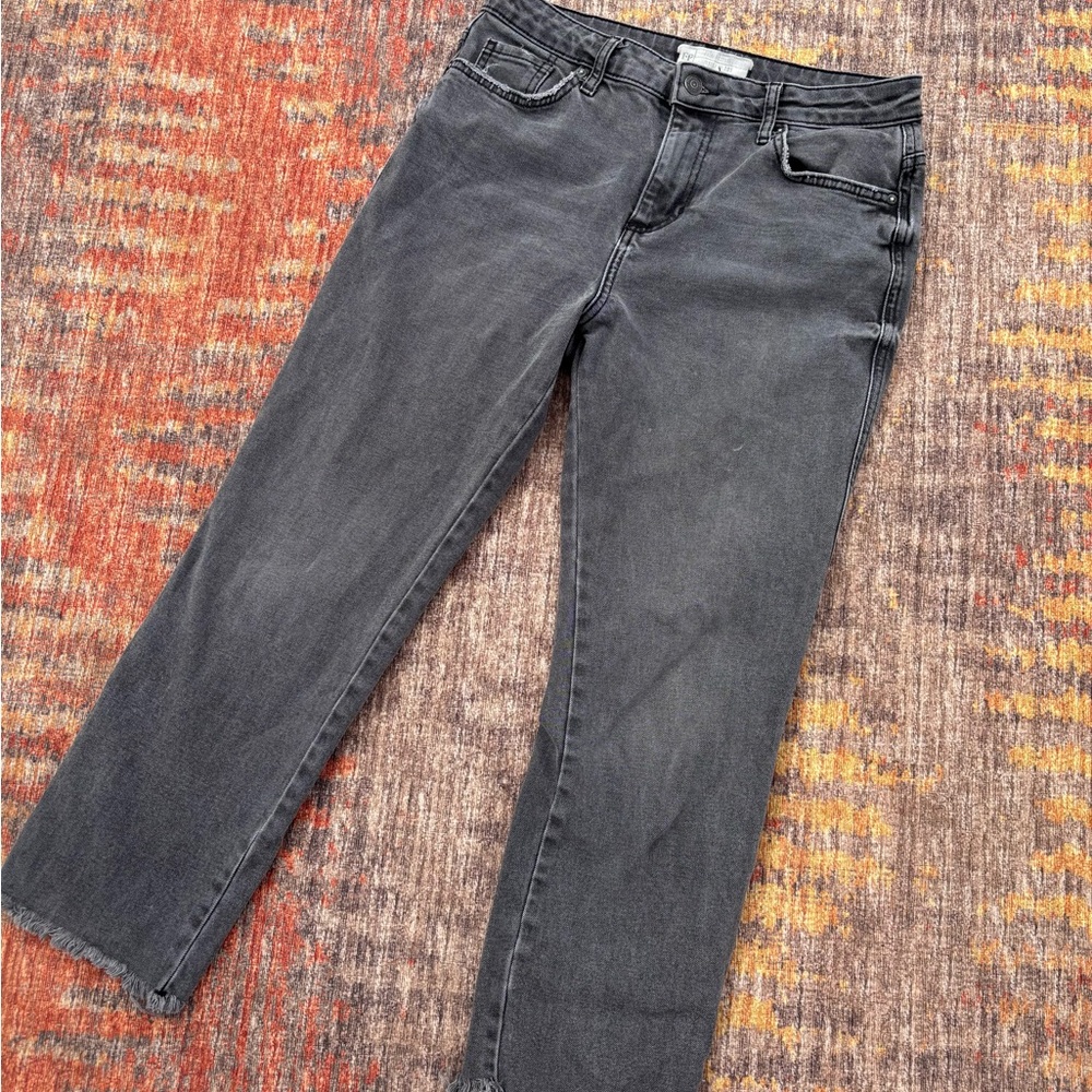 Free People Jeans
